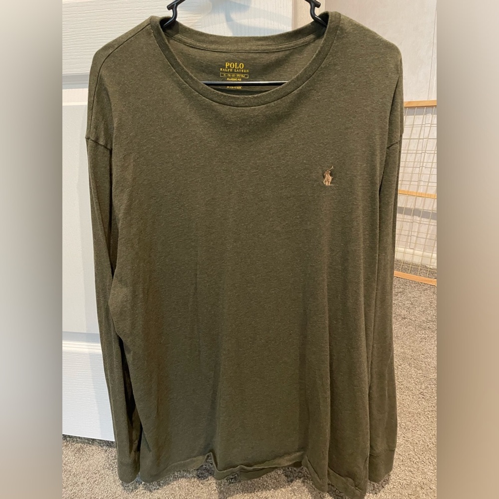 Ralph Lauren